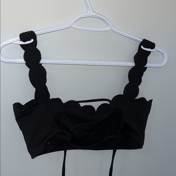 swimsuit set - Picture 2 of 3